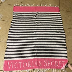 Large beach blanket